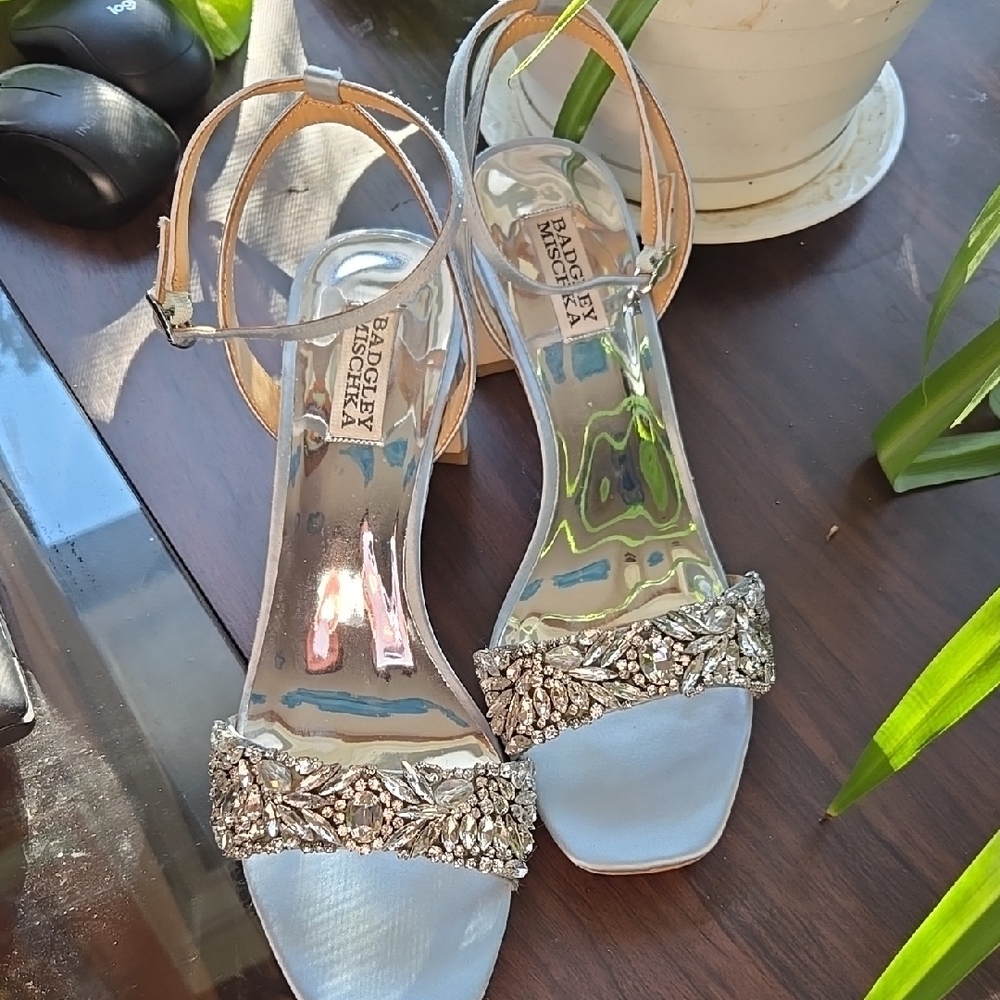 Badgley Mischka Marsha Women's Shoes